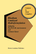Rhodium Catalyzed Hydroformylation