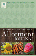 RHS Allotment Journal: The expert guide to a productive plot