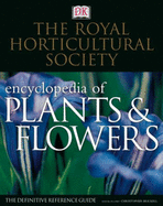 RHS New Encyclopedia Of Plants & Flowers