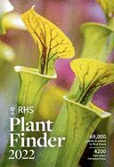 RHS Plant Finder 2022
