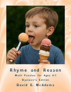 Rhyme and Reason: Math Puzzles for Ages 6-7