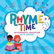 Rhyme Time: An Alphabetic Collection
