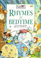 Rhymes for bedtime - Randall, Ronne, and Stevenson, Peter