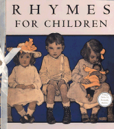 Rhymes for Children - Akmon, Nancy (Editor), and Akmon, Roni (Editor)