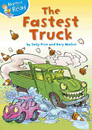 Rhymes to Read: The Fastest Truck