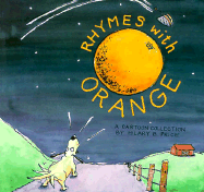 Rhymes with Oranges - Price, Hilary B