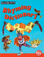 Rhyming Dictionary - Graves, Sue, and Moses, Brian, and Archbold, Tim