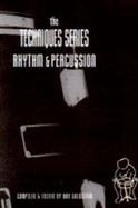 Rhythm and Percussion - MacDonald, Ronan (Editor)