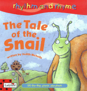 Rhythm And Rhyme: The Tale of the Snail