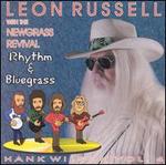 Rhythm & Bluegrass: Hank Wilson, Vol. 4