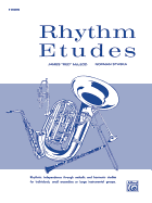 Rhythm Etudes: F Horn