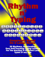 Rhythm N' Typing