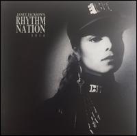 Rhythm Nation 1814 - Janet Jackson