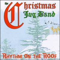 Rhythm on the Roof - The Christmas Jug Band