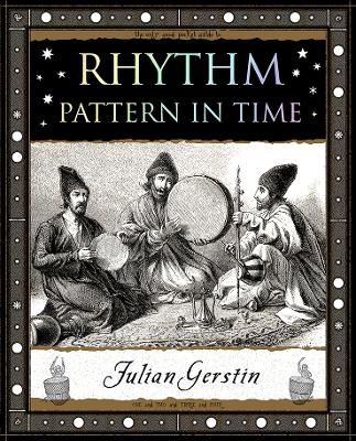 Rhythm: Pattern in Time - Gerstin, Julian