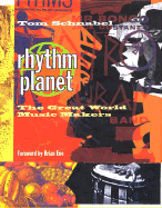 Rhythm Planet