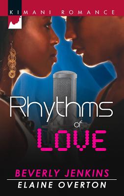 Rhythms of Love: An Anthology - Jenkins, Beverly, and Overton, Elaine