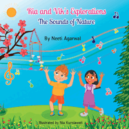 Ria and Vik's Explorations The Sounds of Nature (TOBschool Books)