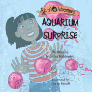 Riana's Adventures - Aquarium Surprise