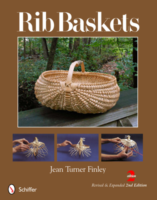 Rib Baskets - Finley, Jean Turner