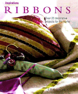 Ribbons - Brown, Lisa