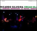 Ricardo Silveira Organ Trio