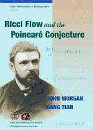 Ricci Flow and the Poincar Conjecture