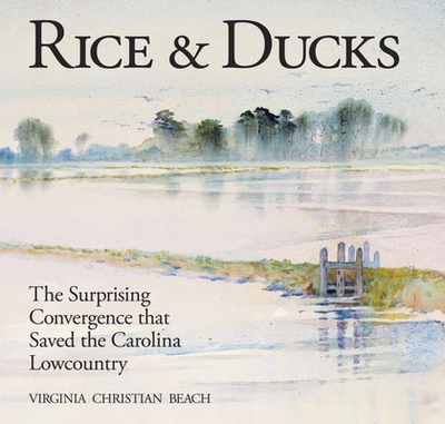 Rice & Ducks - Beach, Virginia