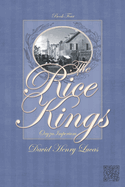Rice Kings Book 4: Oryza Imperium