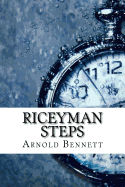 Riceyman Steps