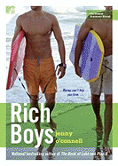 Rich Boys - O'Connell, Jenny