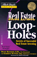 Rich Dad's Advisors: Real Estate Loopholes