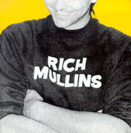 Rich Mullins