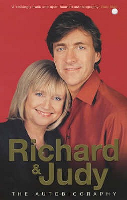 Richard and Judy - Madeley, Richard, and Finnigan, Judy