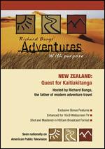 Richard Bangs' Adventures with Purpose: New Zealand - Quest for Kaitiakitanga - 