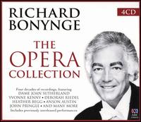 Richard Bonynge: The Opera Collection - Andrew Phipps (treble); Angela Denning (soprano); Anson Austin (tenor); Calvin Bowman (organ); Carlo Pepoli (vocals);...