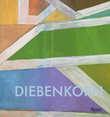 Richard Diebenkorn: A Retrospective - Nicholas, Sasha, and Nash, Steven (Contributions by), and Thiebaud, Wayne (Contributions by)