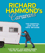 Richard Hammond's Caravans: The Essential Love'em