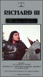 Richard III - Laurence Olivier