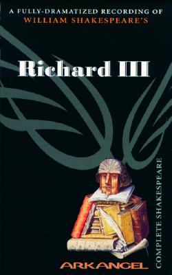 Richard III - Shakespeare, William