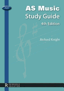 Richard Knight: Aqa as Music Study Guide