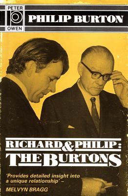 Richard & Philip: The Burtons - Burton, Philip