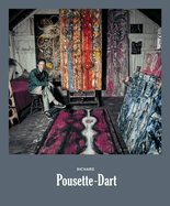 Richard Pousette-Dart: 1950s: Spirit and Substance