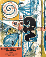 Richard Pousette-Dart Beginnings: A Young Abstract Expressionist in New York