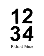 Richard Prince: 1, 2, 3, 4