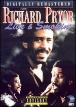 Richard Pryor: Live & Smokin' - Michael Blum