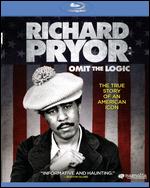 Richard Pryor: Omit the Logic [Blu-ray] - Marina Zenovich