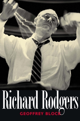 Richard Rodgers - Block, Geoffrey Holden