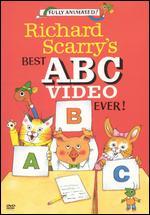 Richard Scarry's Best ABC Video Ever!
