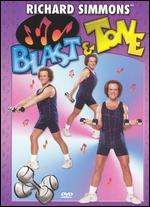 Richard Simmons: Blast & Tone